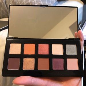 NYX Birthday Eyeshadow Palette